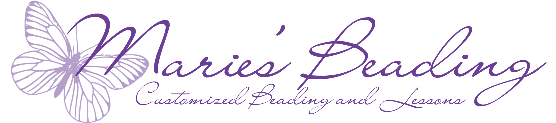 Marie's Beading